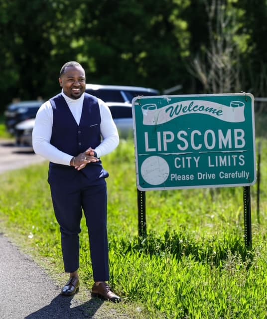 Campaign photo